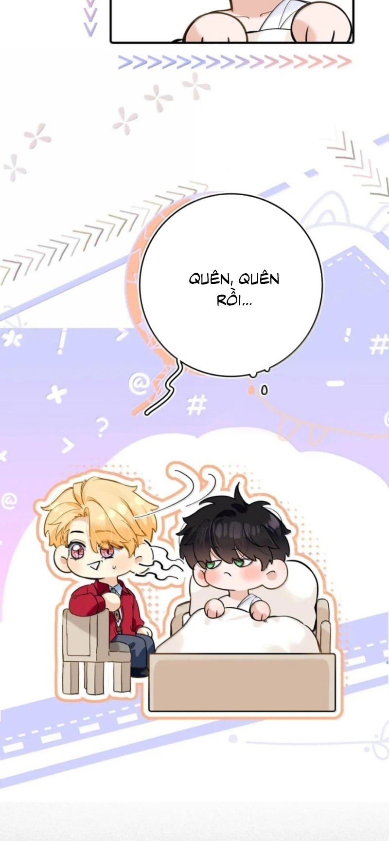 Từ Số Không Bắt Đầu Làm Bạn Trai Chap 74 - Next 