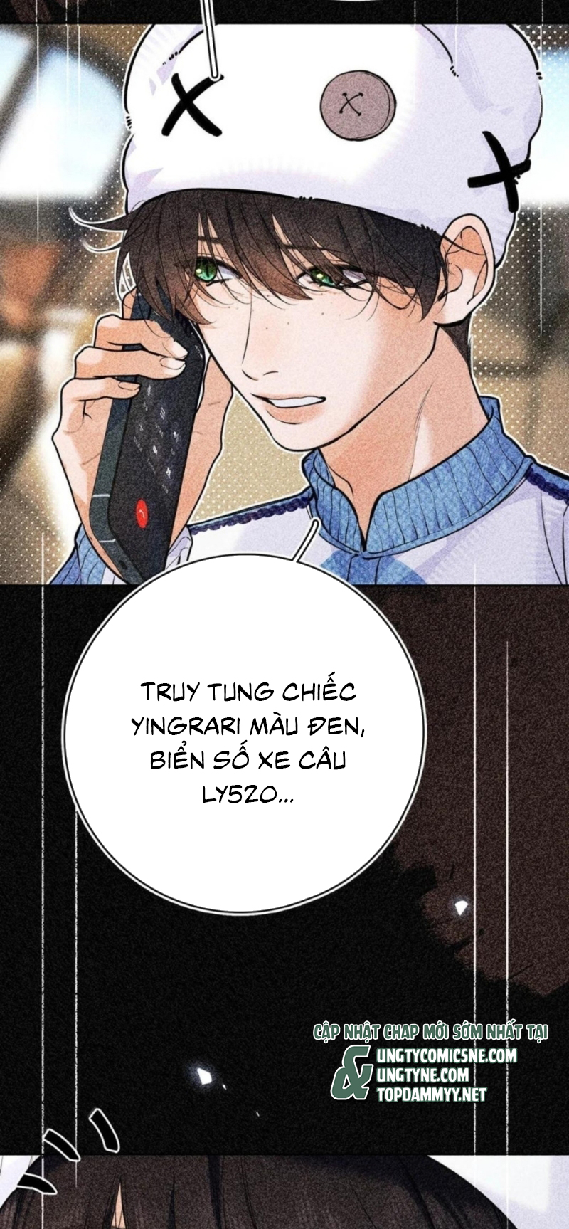 Từ Số Không Bắt Đầu Làm Bạn Trai Chap 74 - Next 