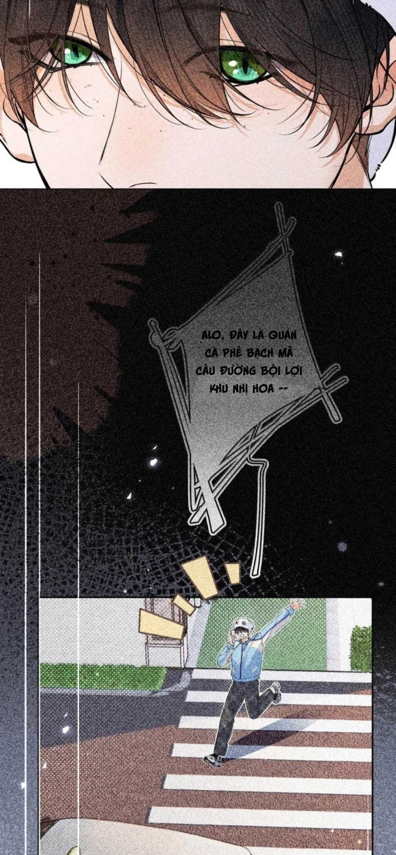 Từ Số Không Bắt Đầu Làm Bạn Trai Chap 74 - Next 