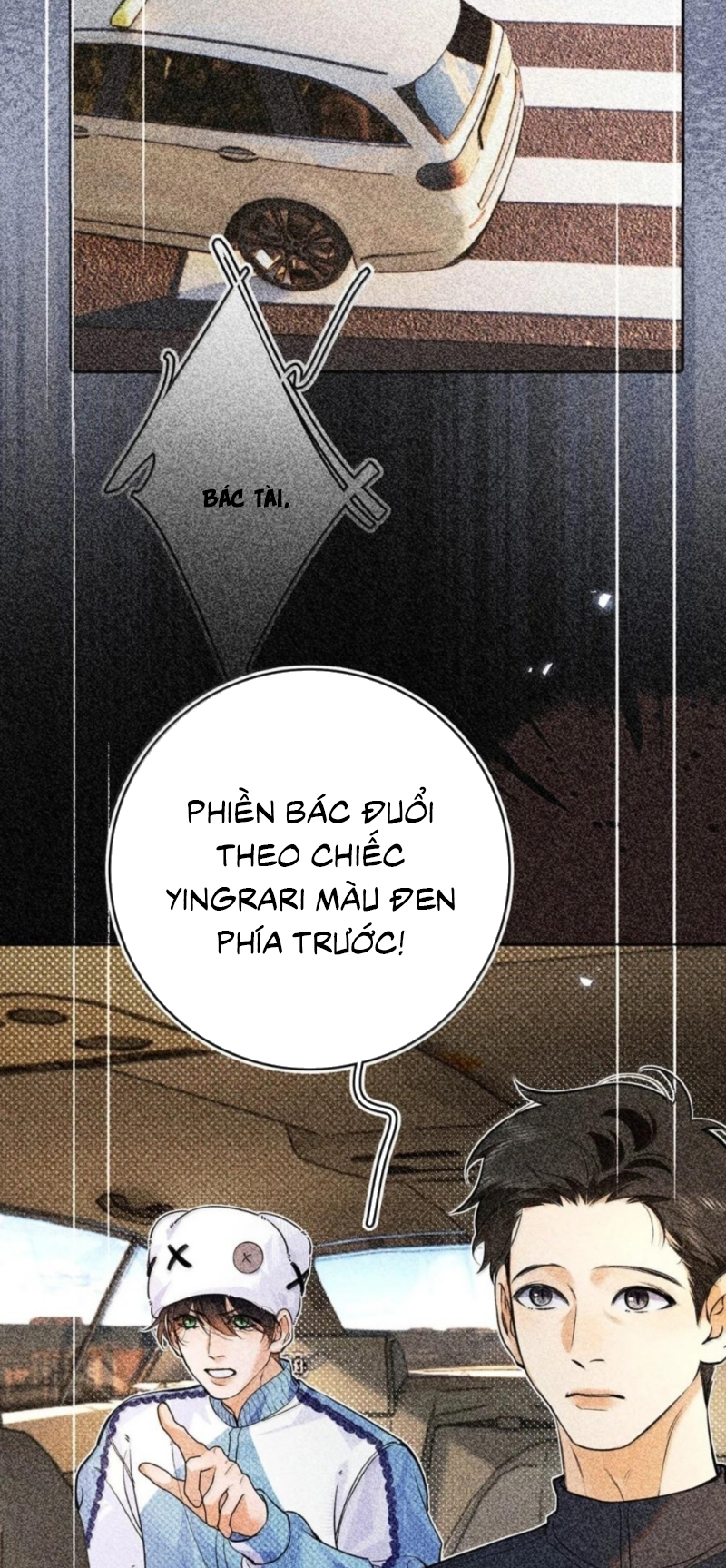 Từ Số Không Bắt Đầu Làm Bạn Trai Chap 74 - Next 