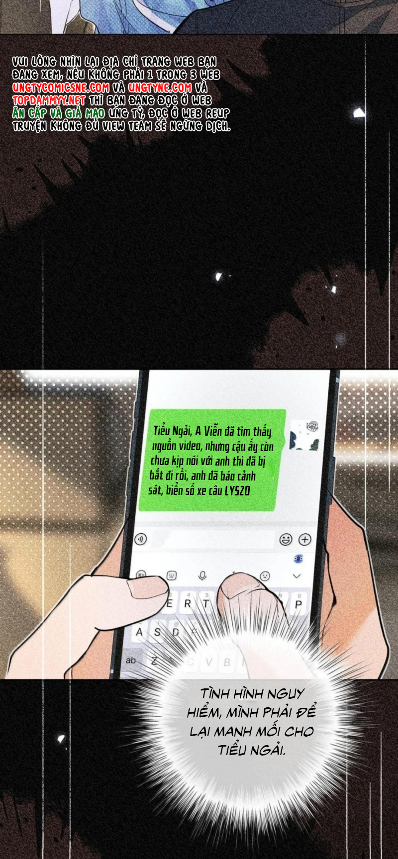 Từ Số Không Bắt Đầu Làm Bạn Trai Chap 74 - Next 