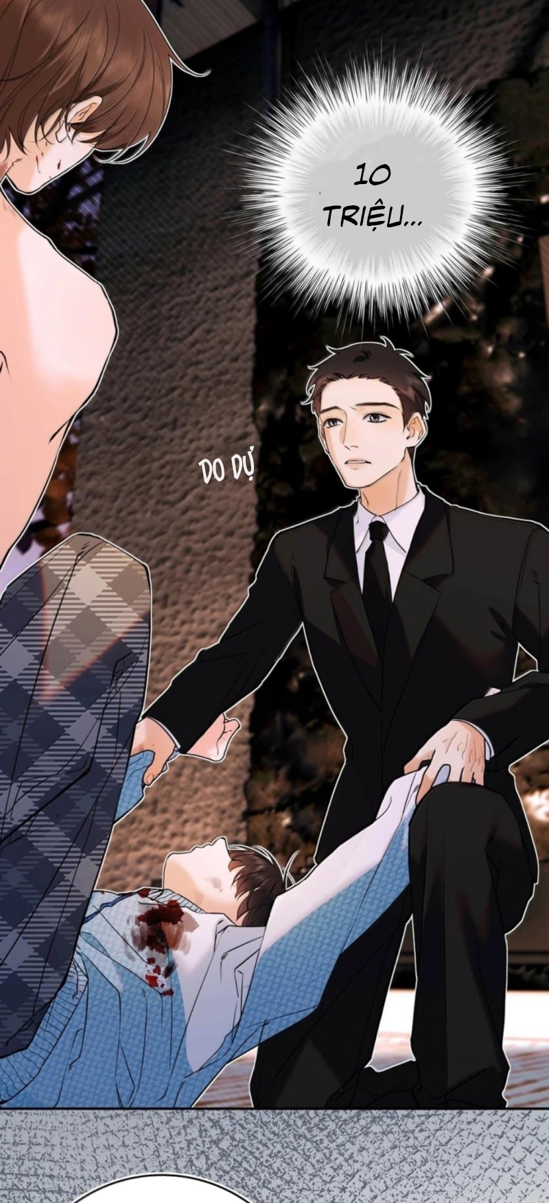 Từ Số Không Bắt Đầu Làm Bạn Trai Chap 74 - Next 