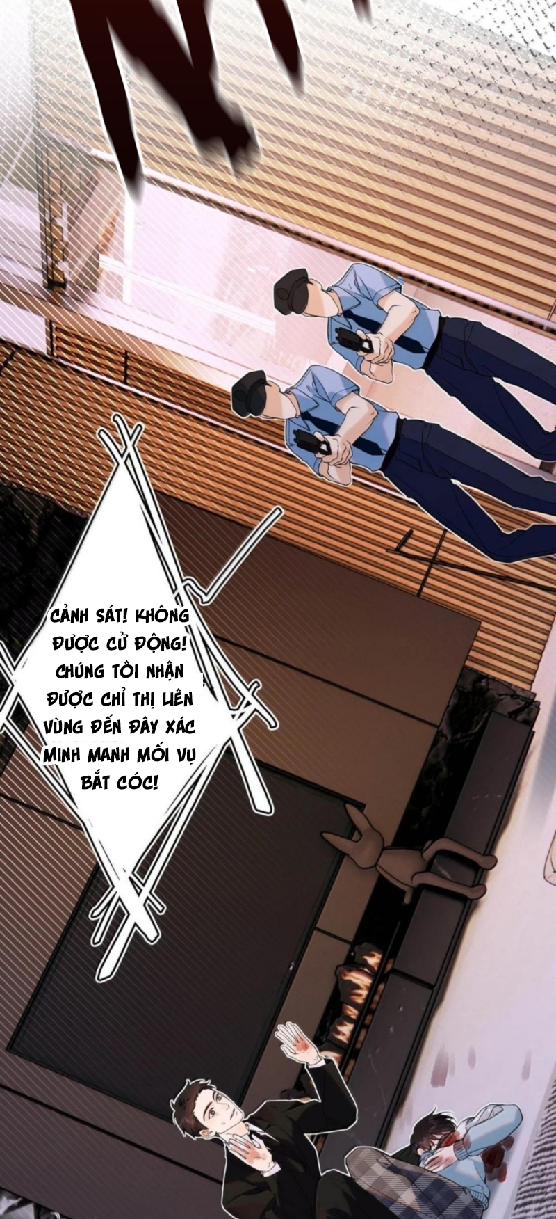 Từ Số Không Bắt Đầu Làm Bạn Trai Chap 74 - Next 