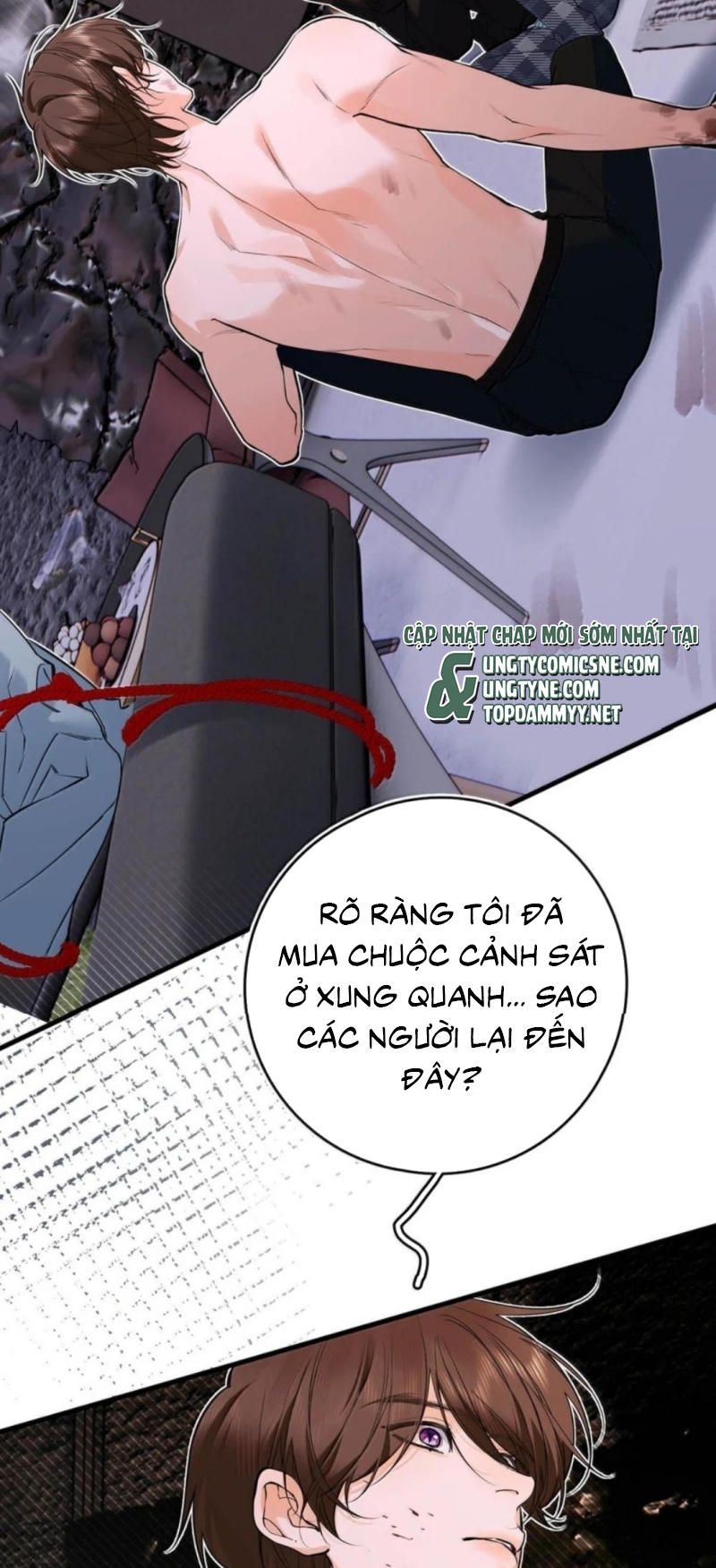 Từ Số Không Bắt Đầu Làm Bạn Trai Chap 74 - Next 