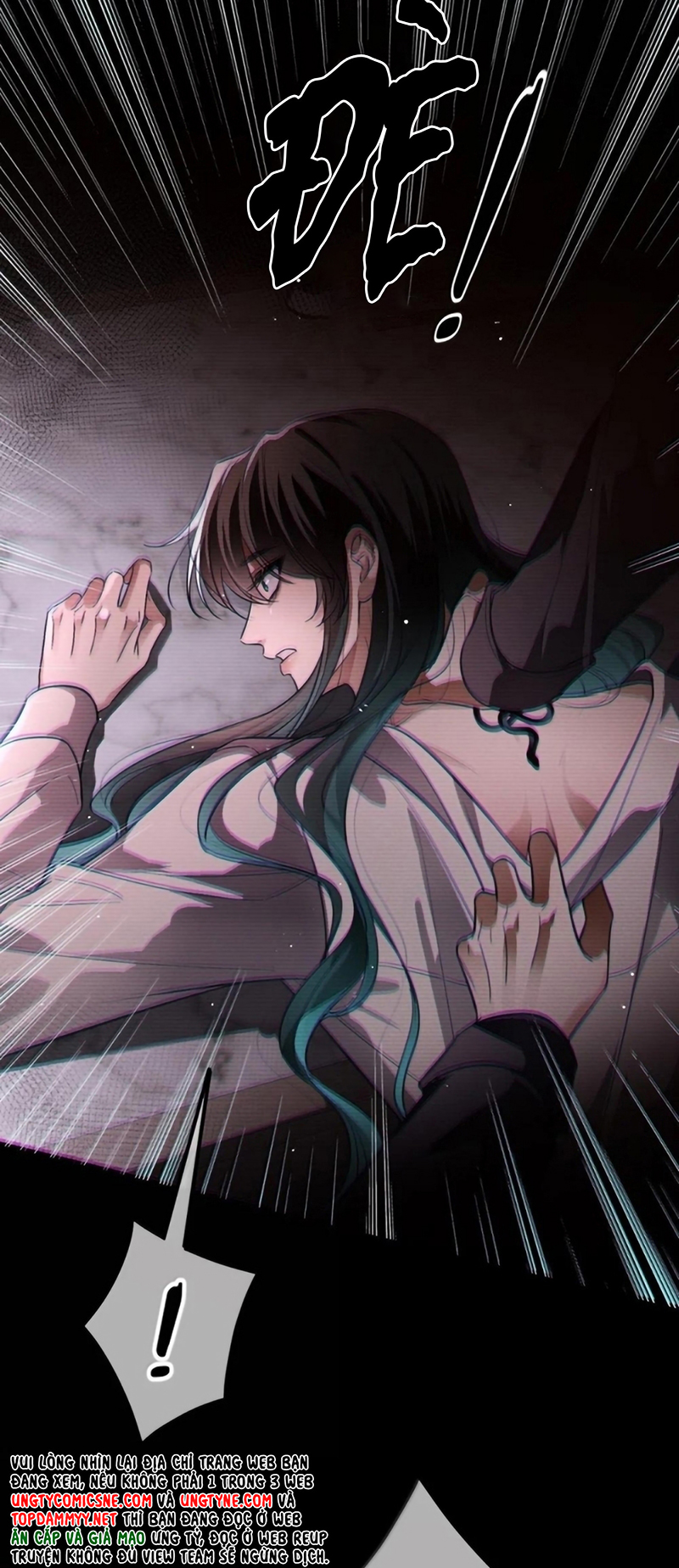 Phệ Chủ Chap 61 - Trang 2