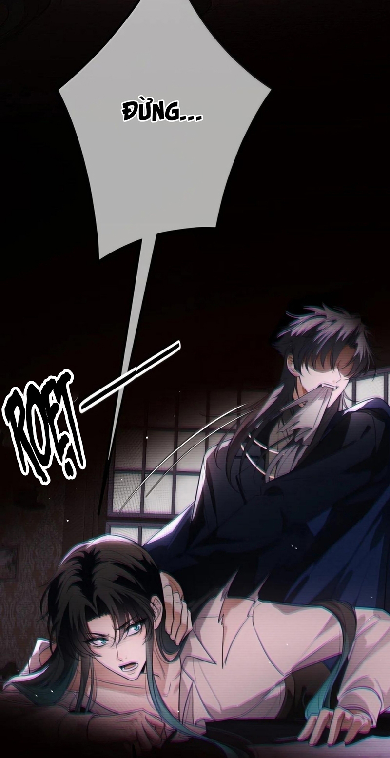 Phệ Chủ Chap 61 - Trang 2