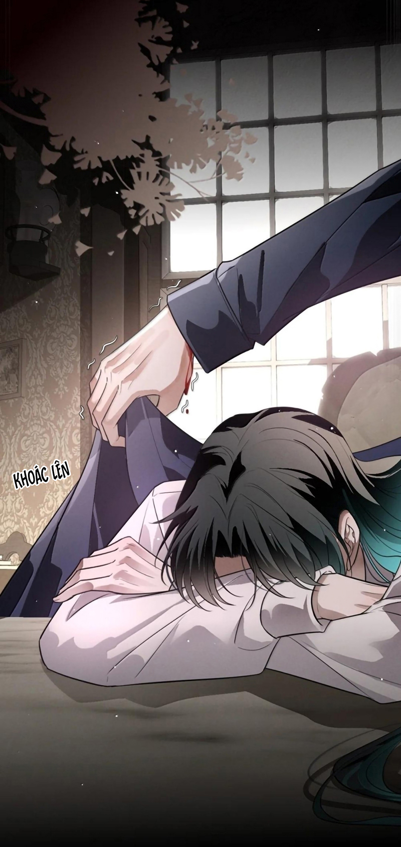 Phệ Chủ Chap 61 - Trang 2