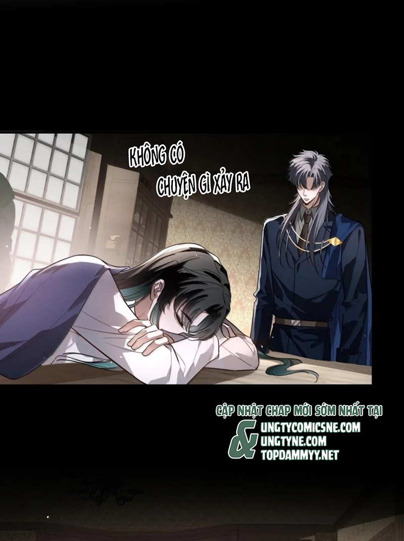 Phệ Chủ Chap 61 - Trang 2