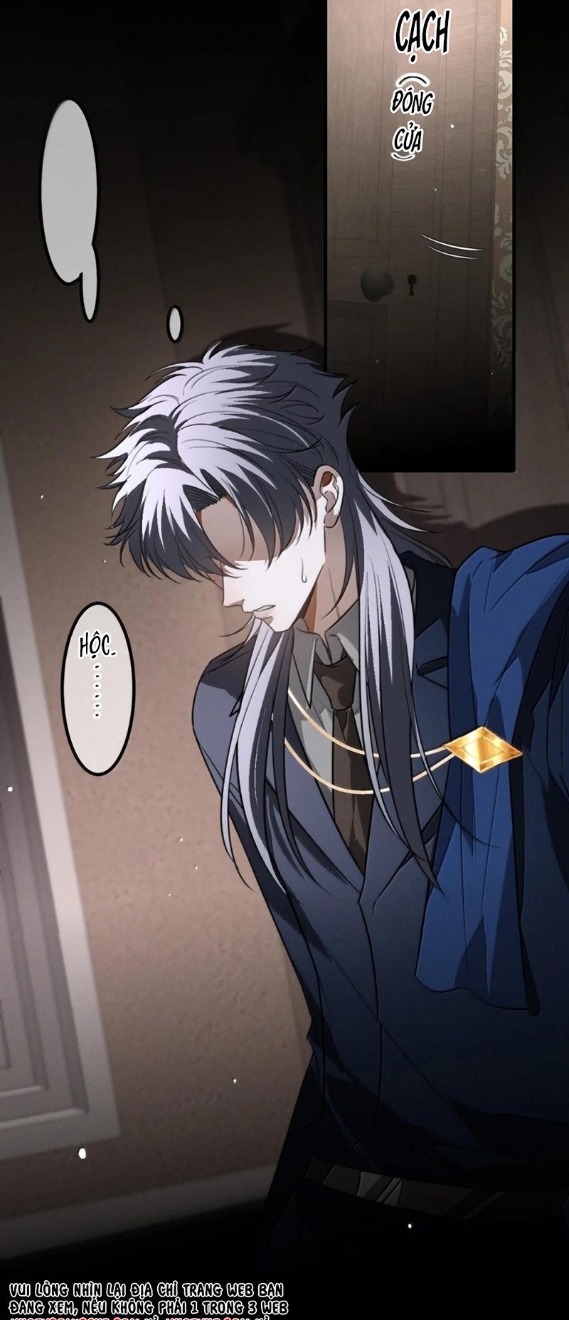 Phệ Chủ Chap 61 - Trang 2