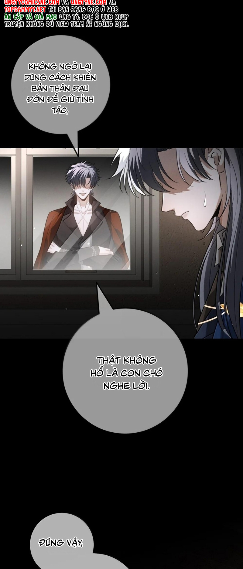 Phệ Chủ Chap 61 - Trang 2