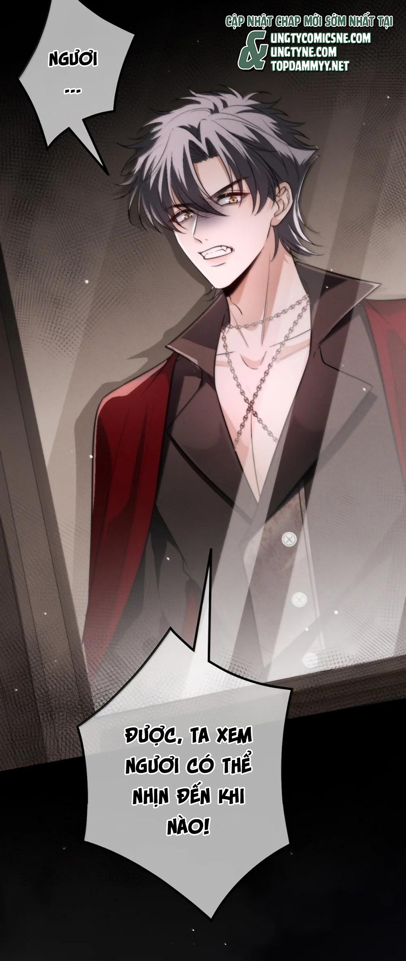 Phệ Chủ Chap 61 - Trang 2