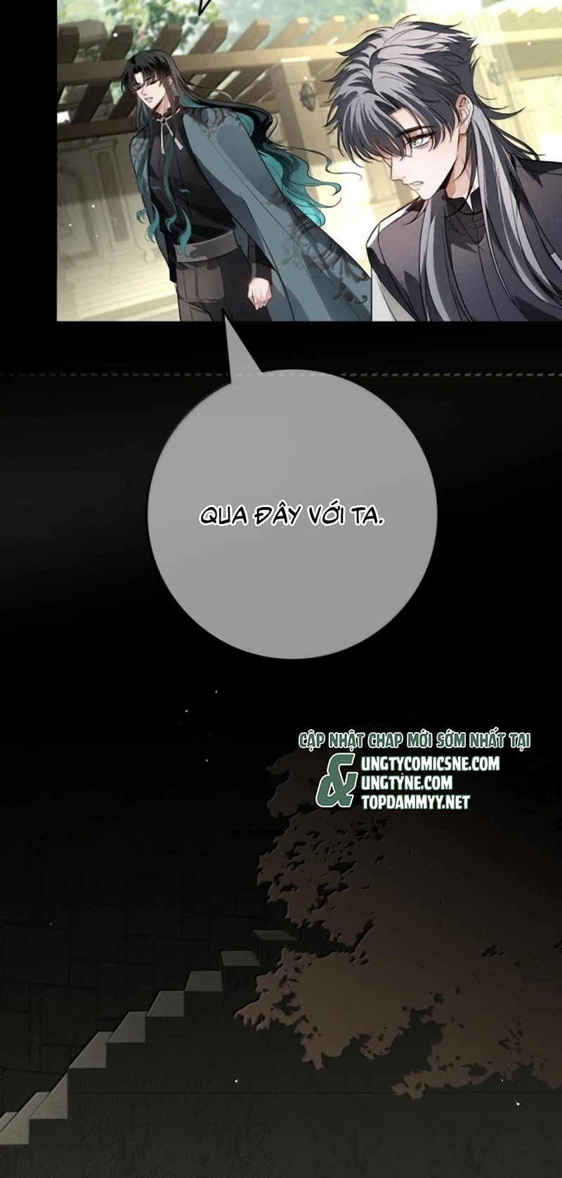 Phệ Chủ Chap 61 - Trang 2