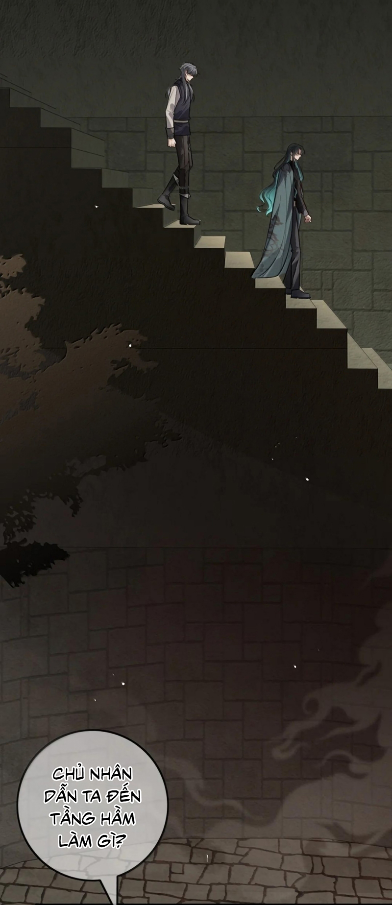 Phệ Chủ Chap 61 - Trang 2