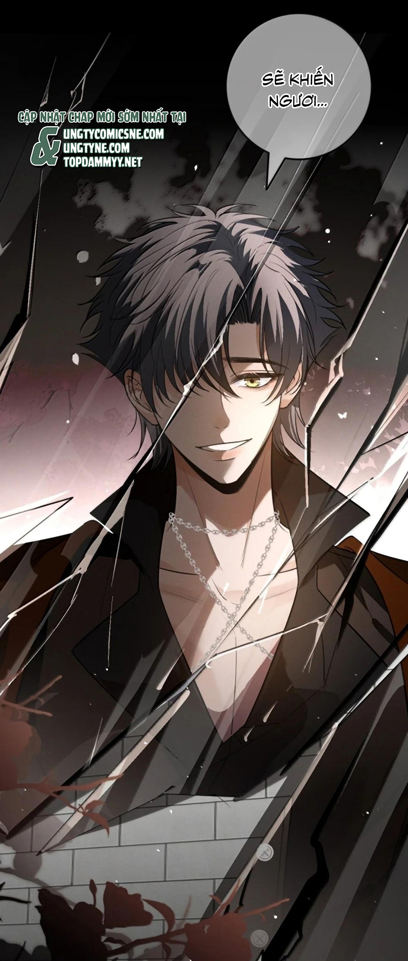 Phệ Chủ Chap 61 - Trang 2