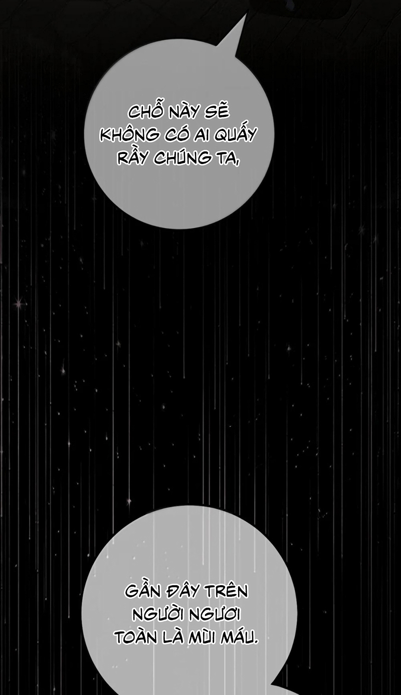 Phệ Chủ Chap 61 - Trang 2