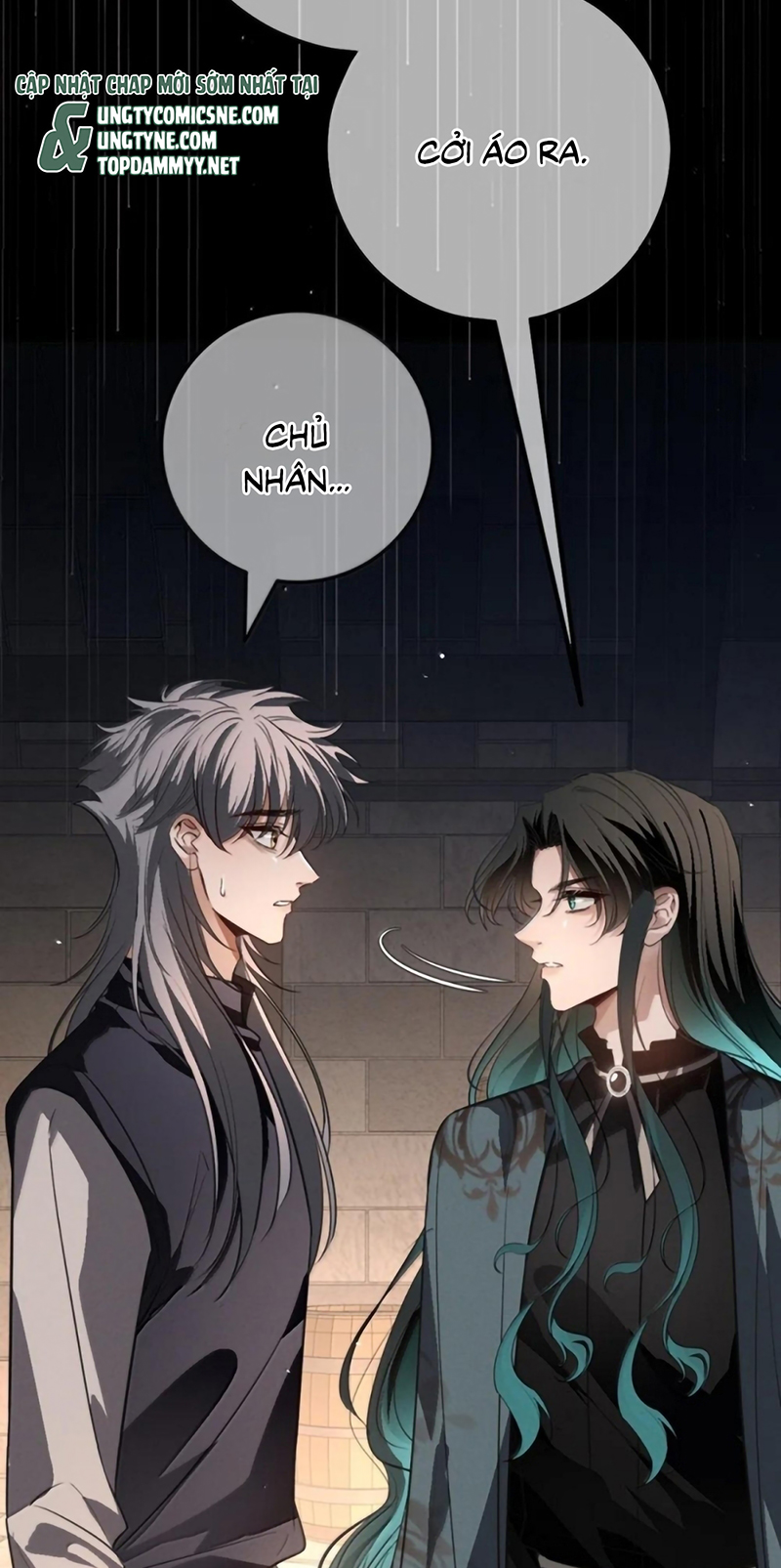 Phệ Chủ Chap 61 - Trang 2