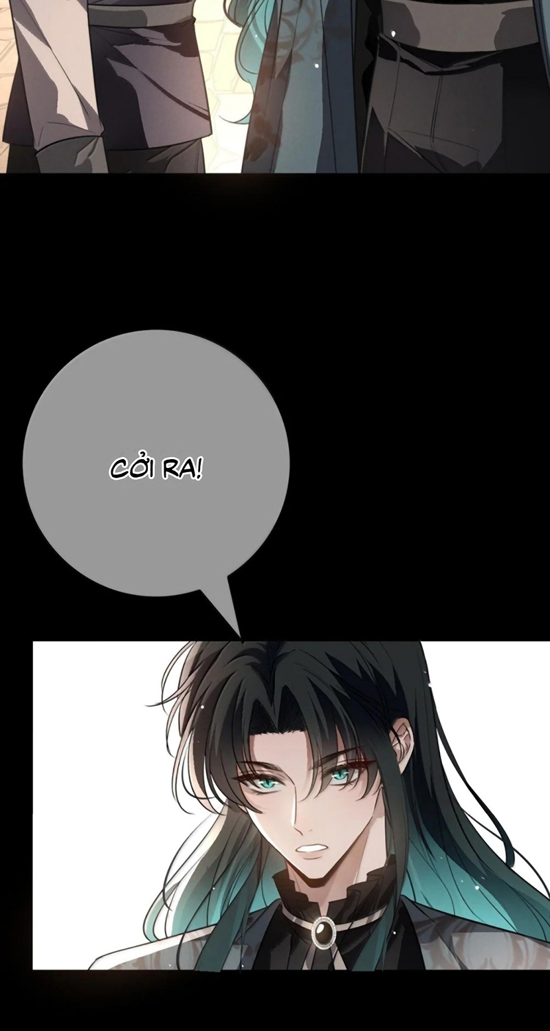 Phệ Chủ Chap 61 - Trang 2