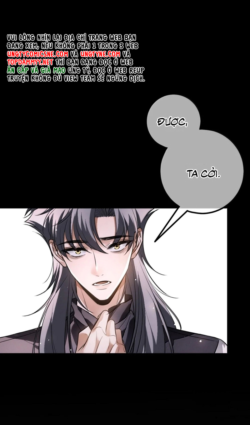 Phệ Chủ Chap 61 - Trang 2