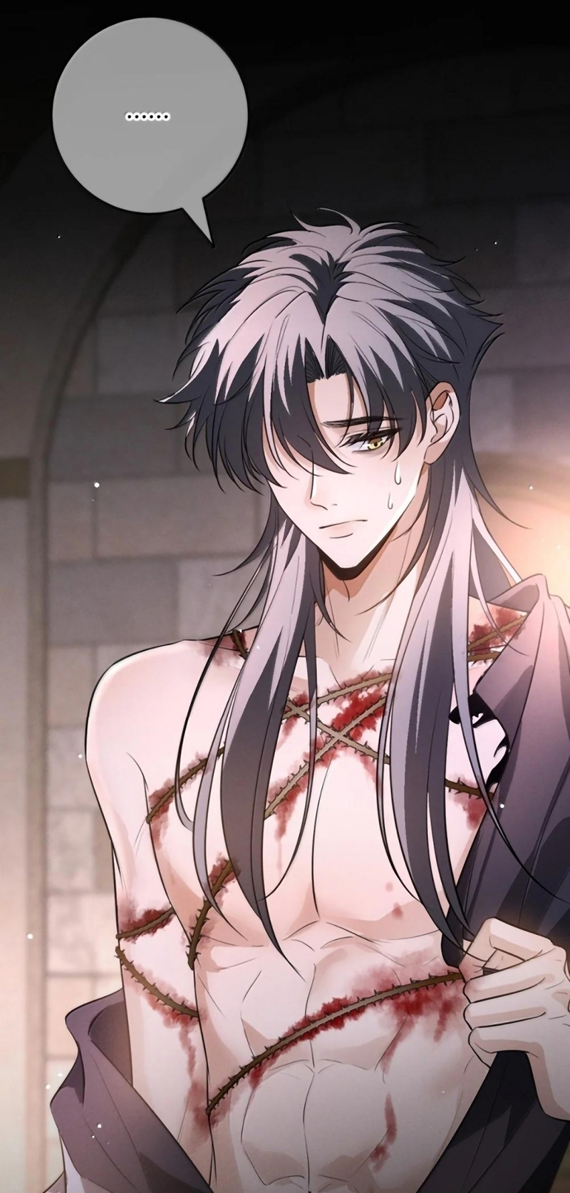 Phệ Chủ Chap 61 - Trang 2