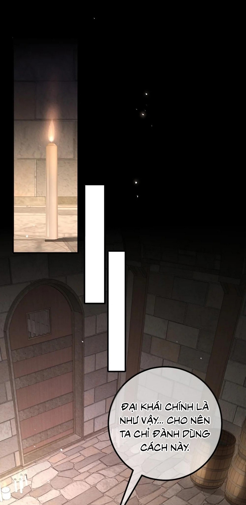 Phệ Chủ Chap 61 - Trang 2