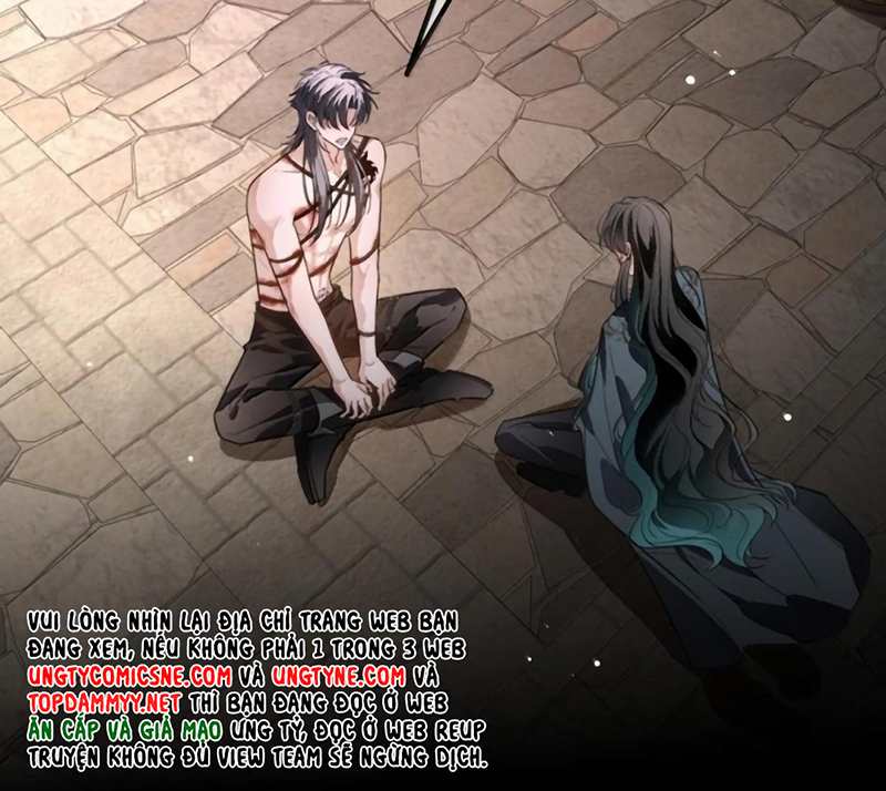 Phệ Chủ Chap 61 - Trang 2