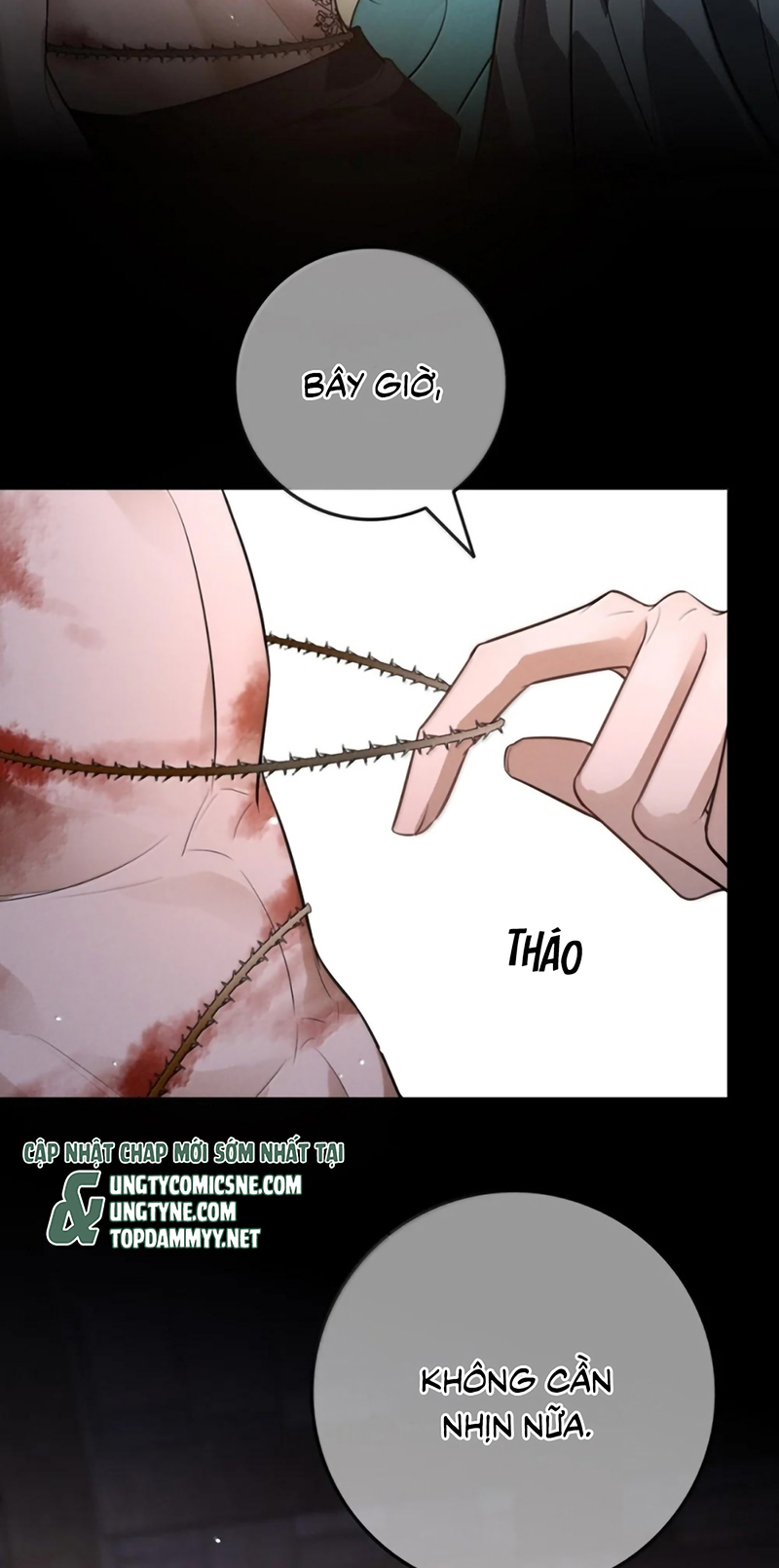 Phệ Chủ Chap 61 - Trang 2