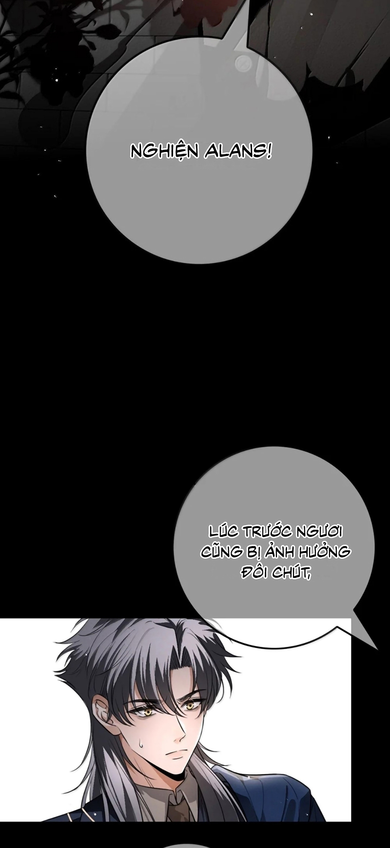 Phệ Chủ Chap 61 - Trang 2