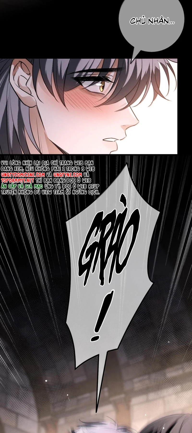 Phệ Chủ Chap 61 - Trang 2