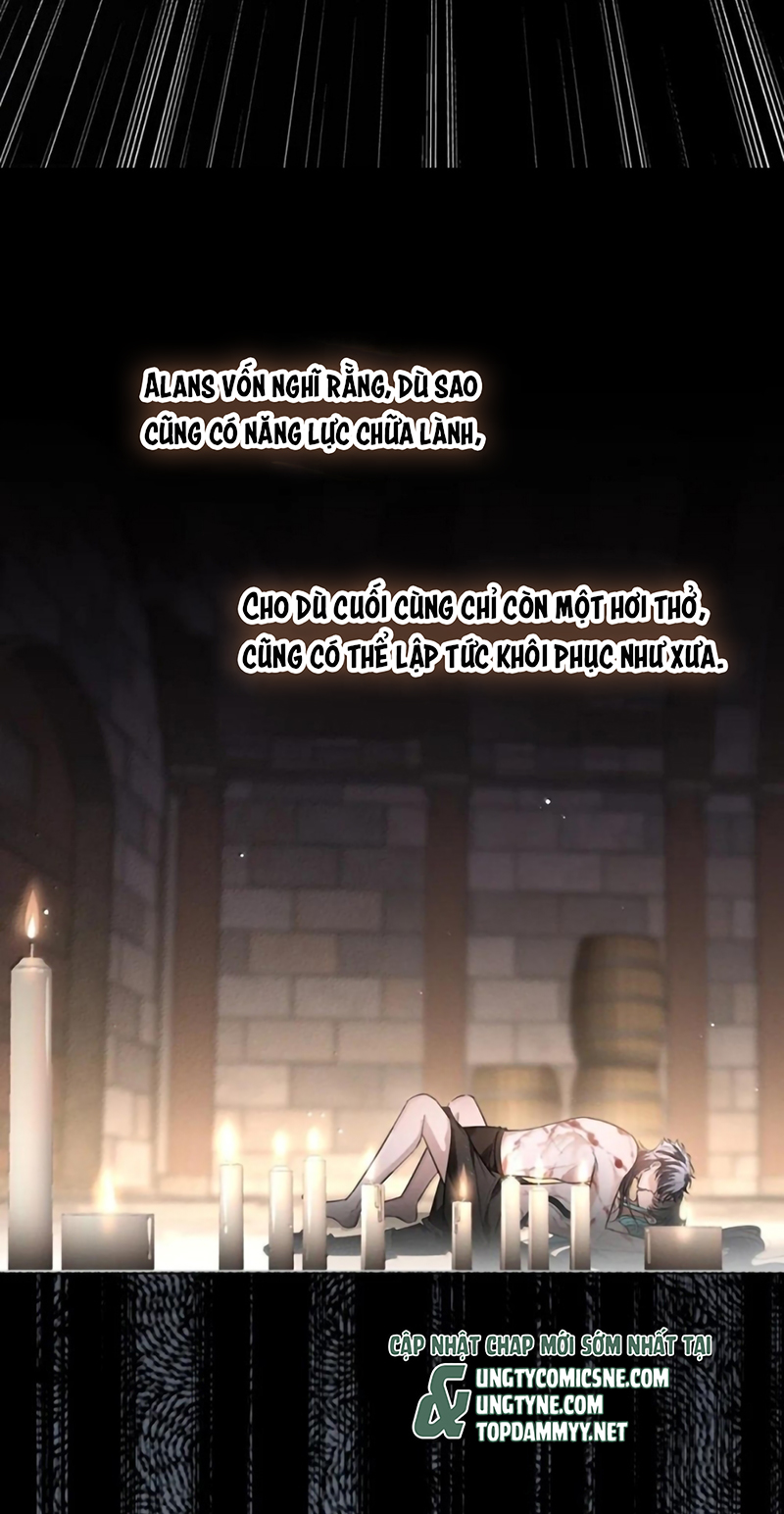 Phệ Chủ Chap 61 - Trang 2