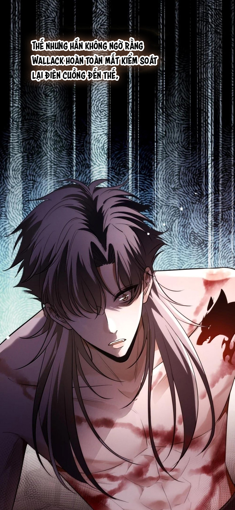 Phệ Chủ Chap 61 - Trang 2