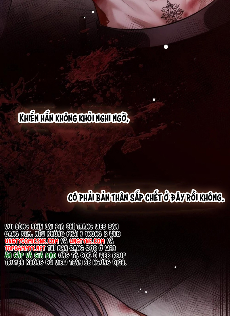 Phệ Chủ Chap 61 - Trang 2