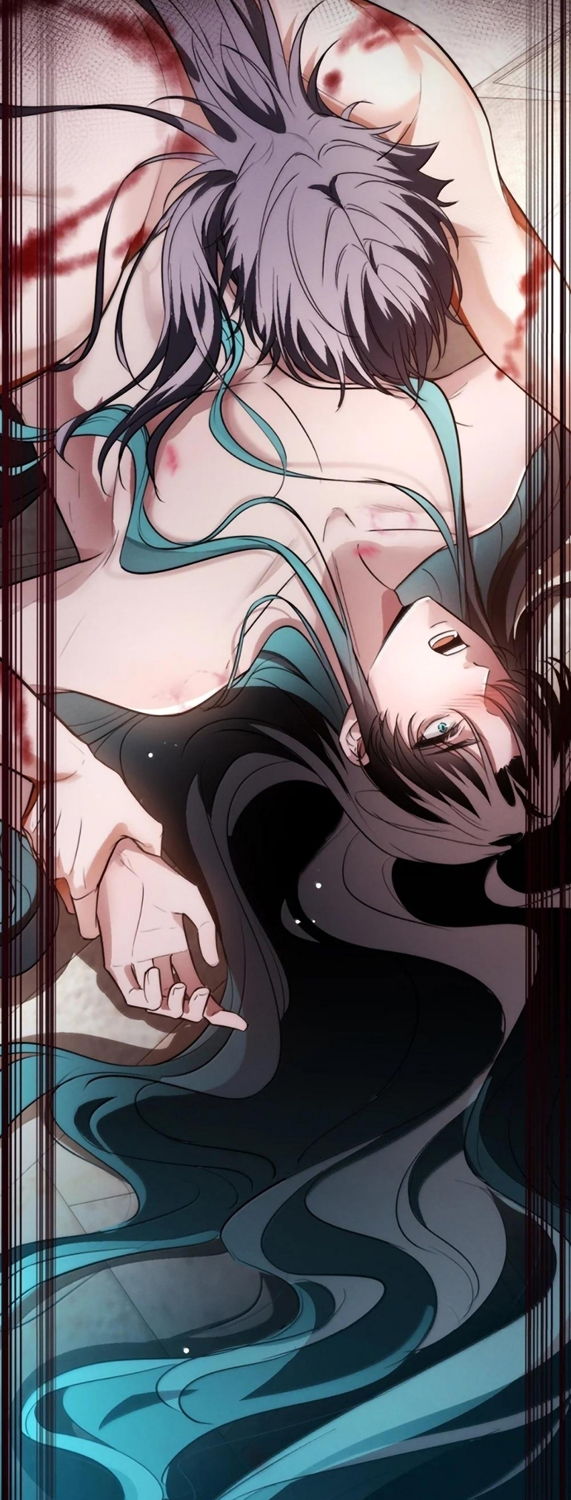 Phệ Chủ Chap 61 - Trang 2