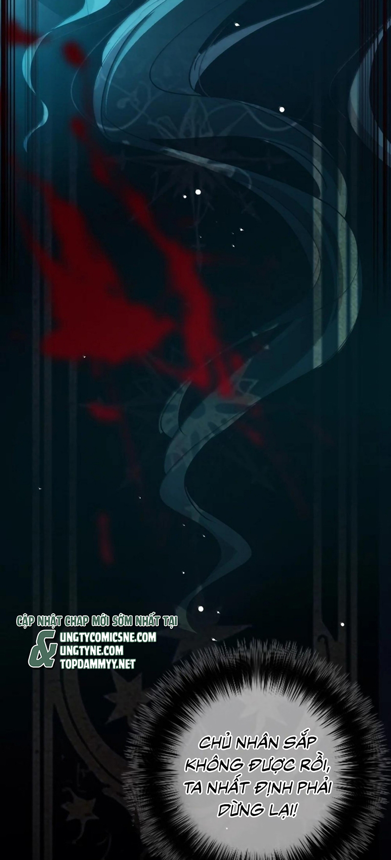 Phệ Chủ Chap 61 - Trang 2