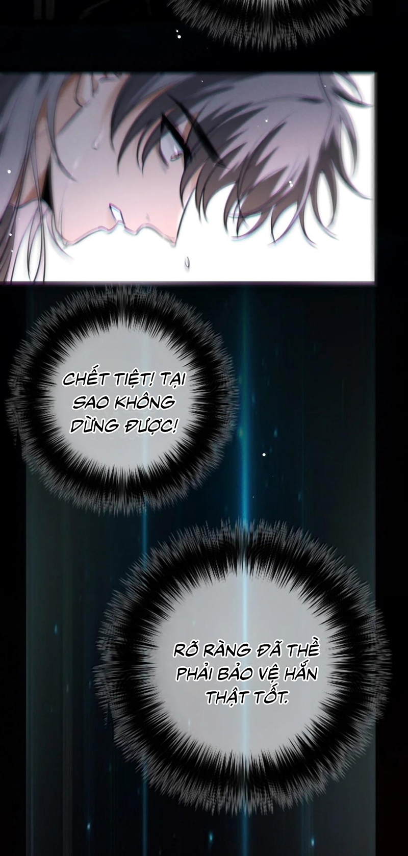 Phệ Chủ Chap 61 - Trang 2