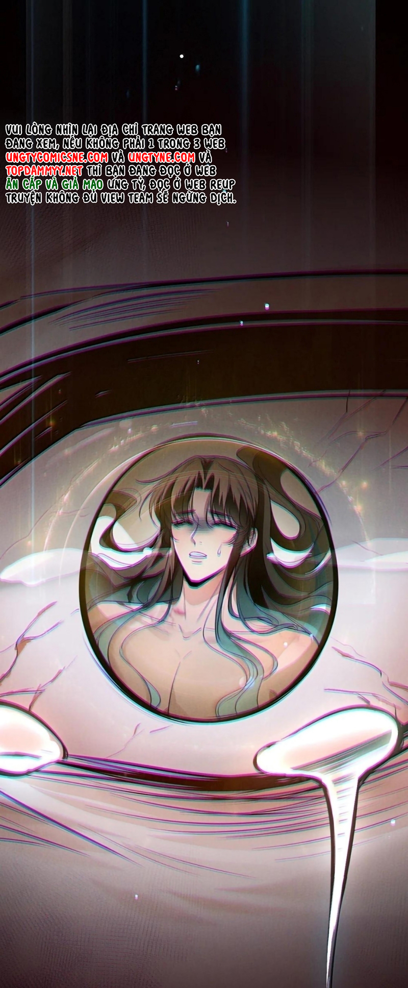 Phệ Chủ Chap 61 - Trang 2