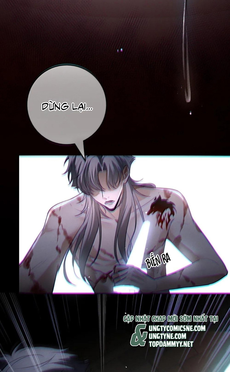 Phệ Chủ Chap 61 - Trang 2