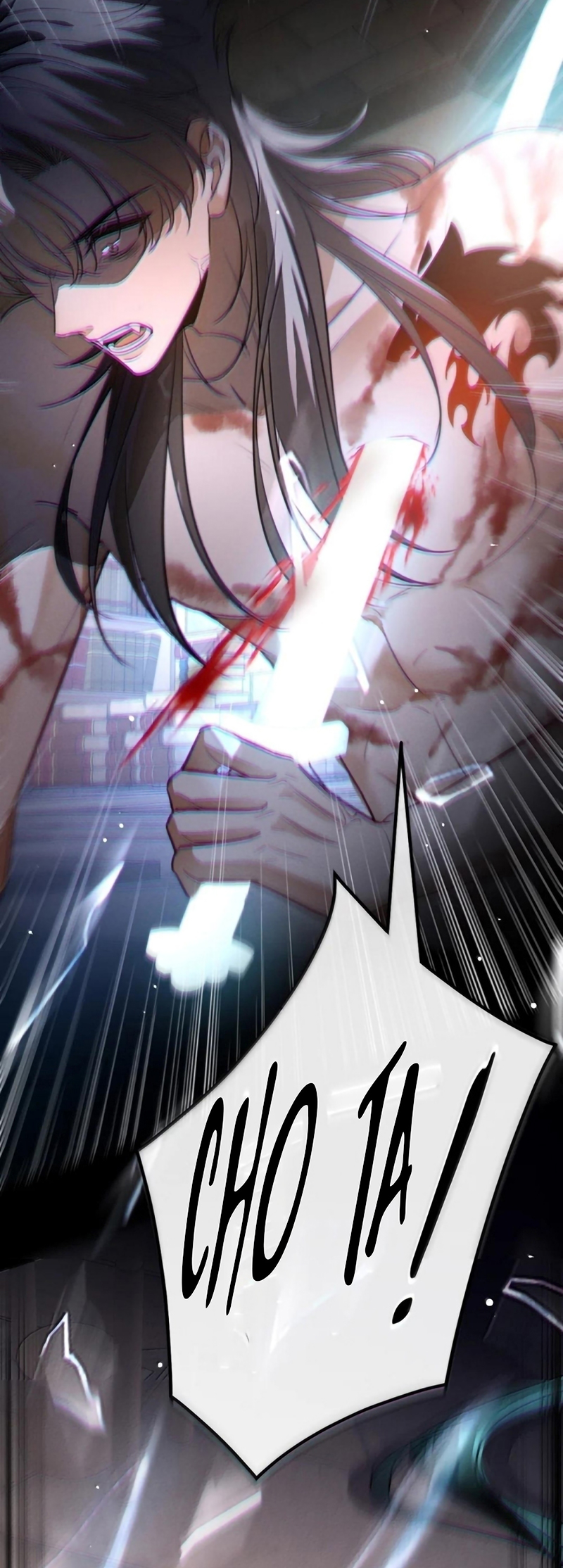 Phệ Chủ Chap 61 - Trang 2