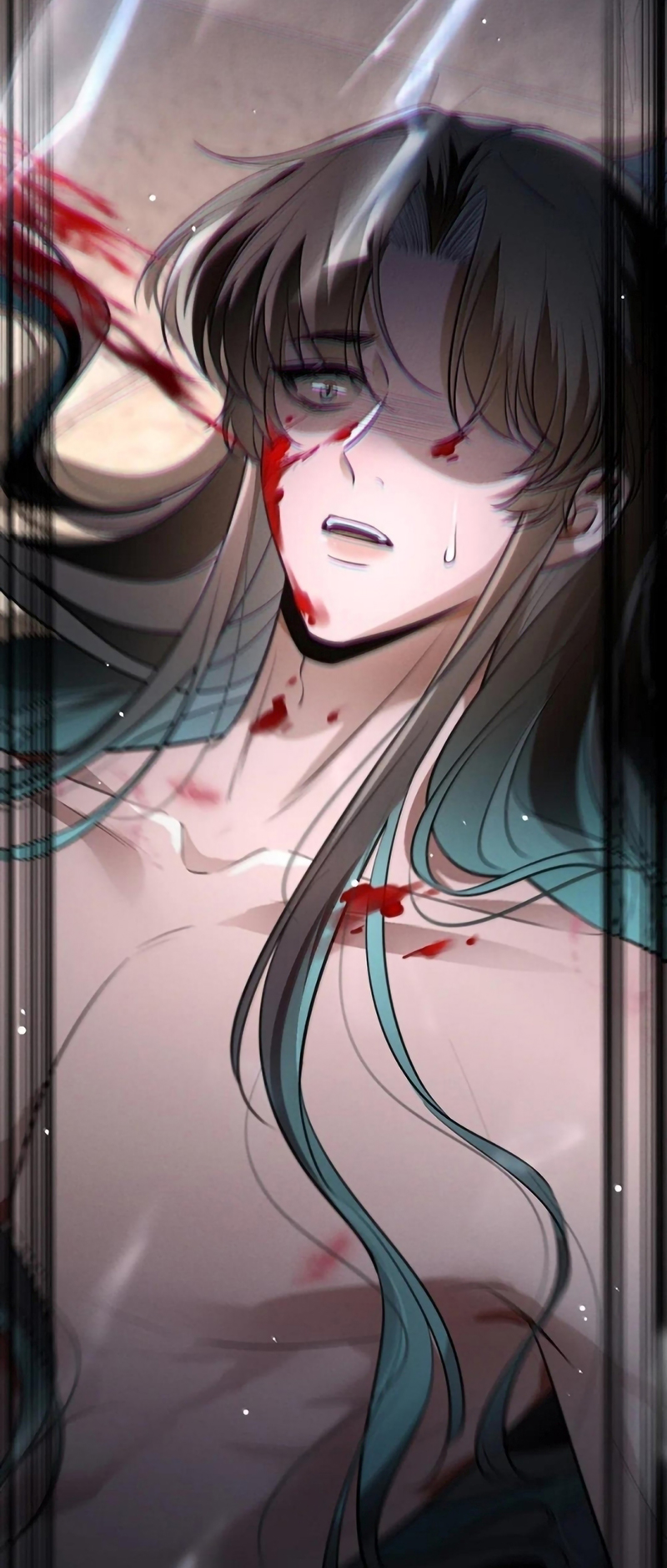 Phệ Chủ Chap 61 - Trang 2