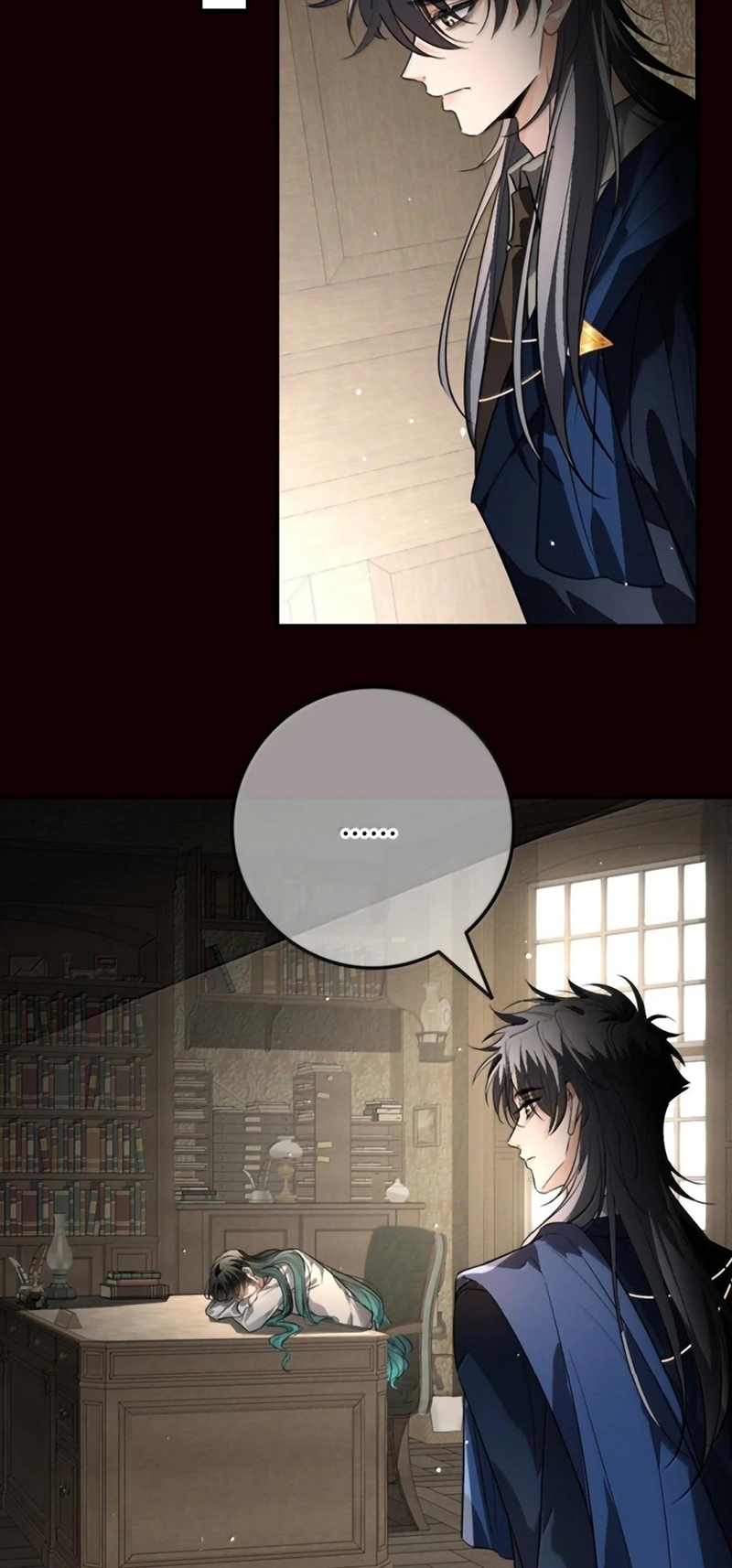 Phệ Chủ Chap 61 - Trang 2