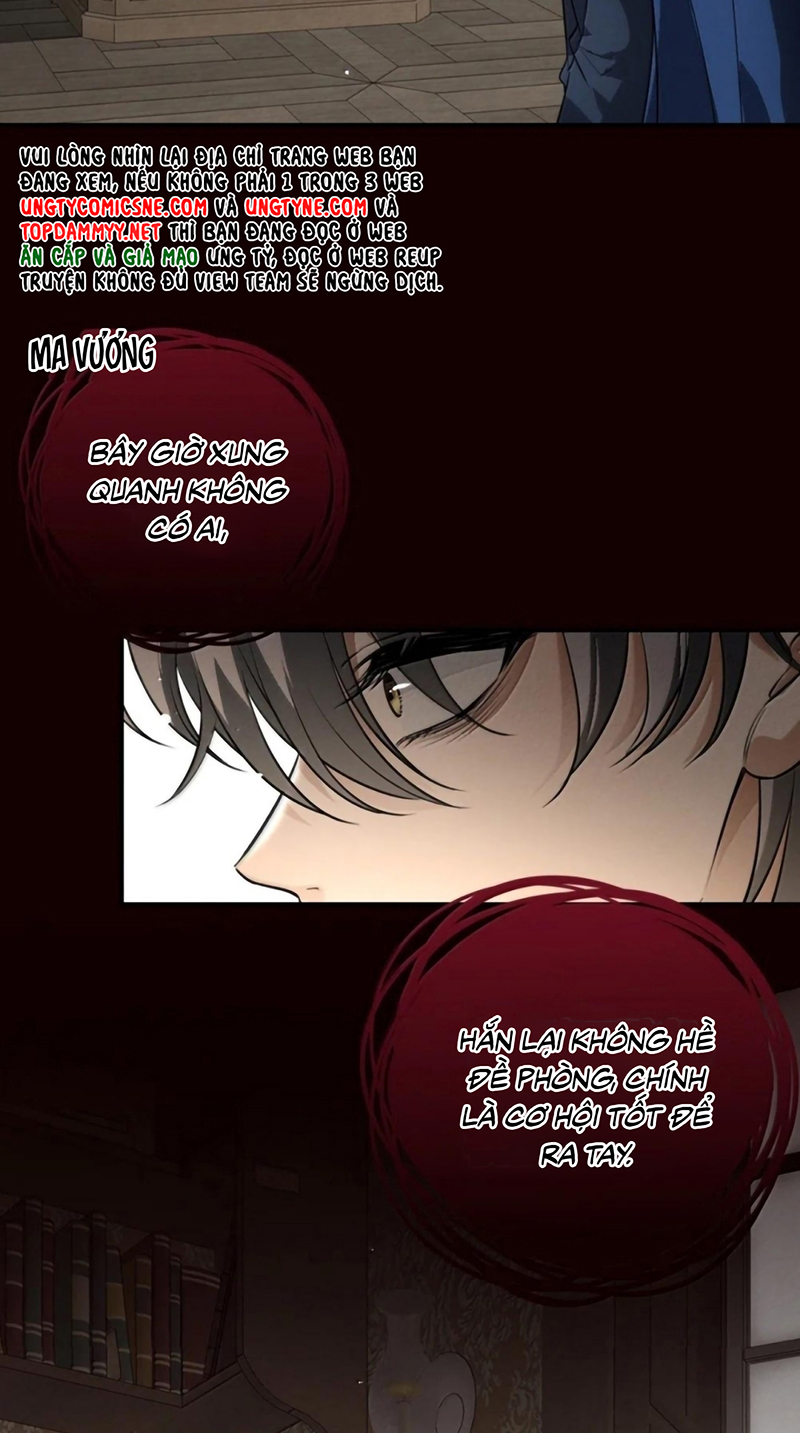Phệ Chủ Chap 61 - Trang 2