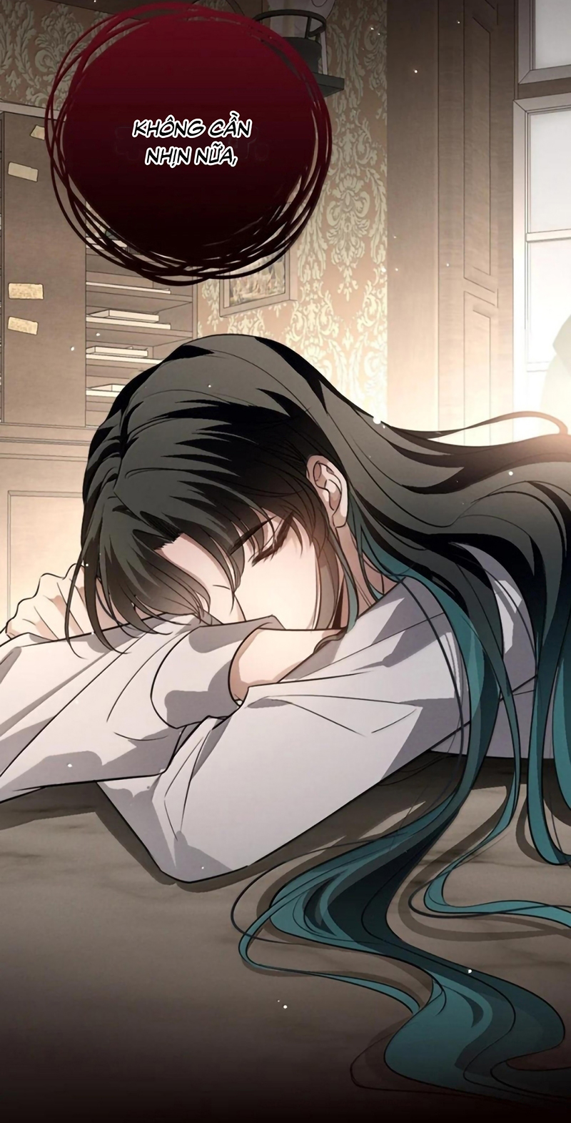 Phệ Chủ Chap 61 - Trang 2