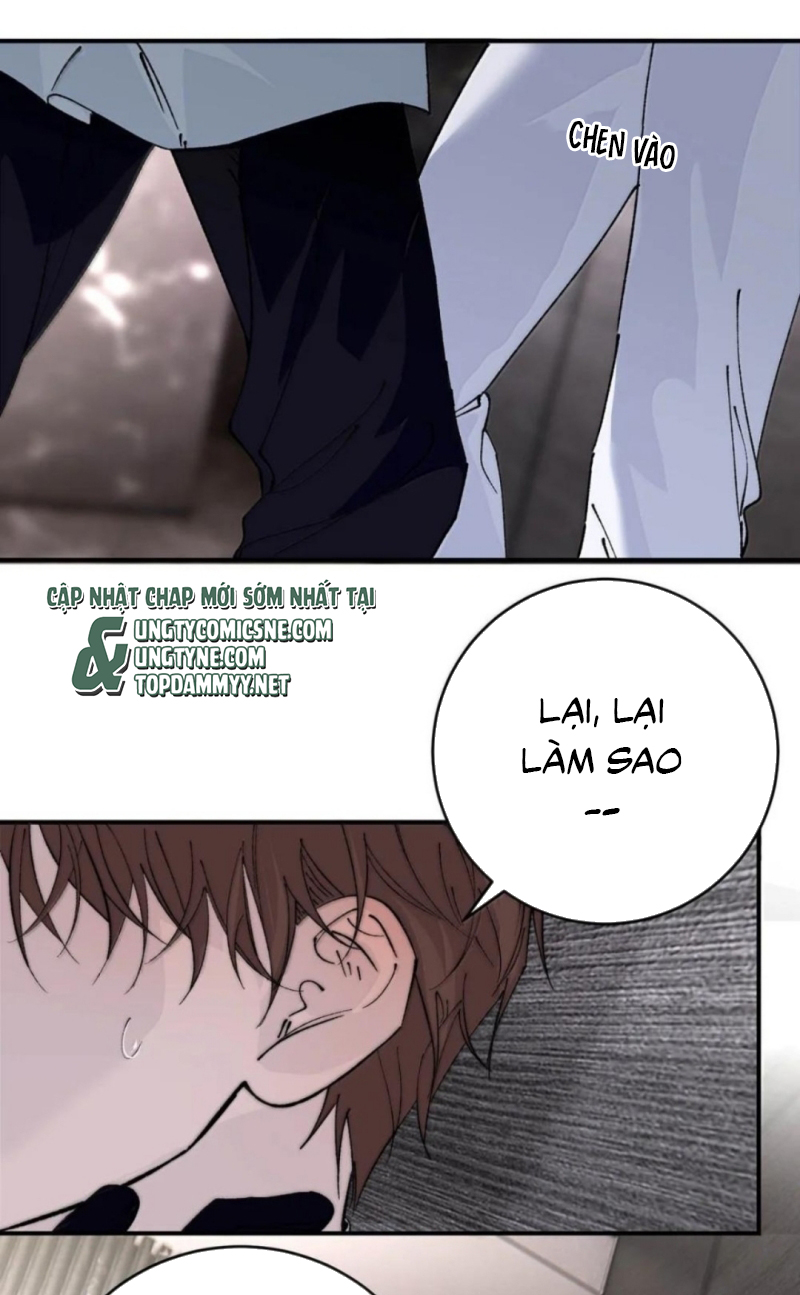 Mỗi Ngày Đều Muốn Làm Bệnh Kiều Vương Tử Xấu hổ Muốn Độn Thổ Chap 41 - Next 