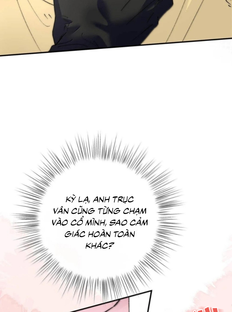 Mỗi Ngày Đều Muốn Làm Bệnh Kiều Vương Tử Xấu hổ Muốn Độn Thổ Chap 41 - Next 