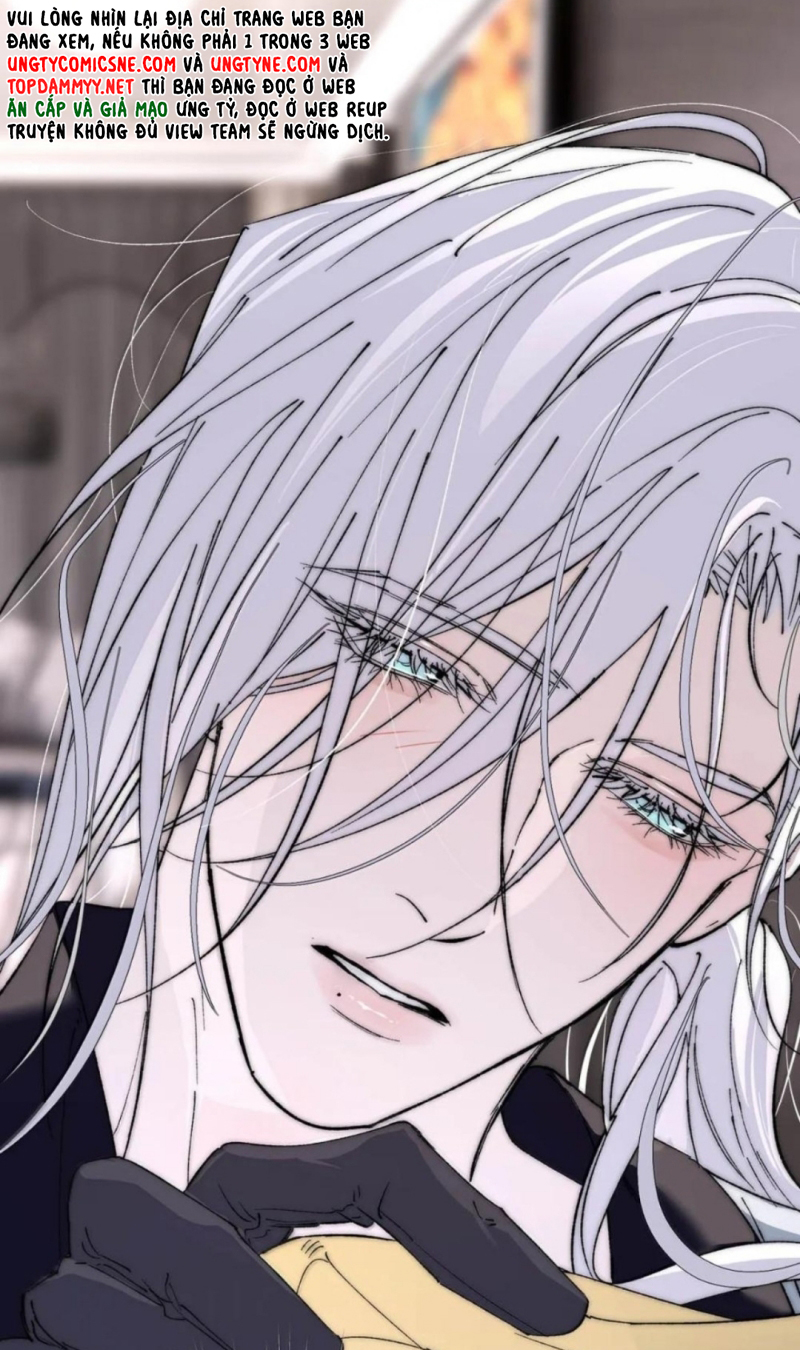 Mỗi Ngày Đều Muốn Làm Bệnh Kiều Vương Tử Xấu hổ Muốn Độn Thổ Chap 41 - Next 