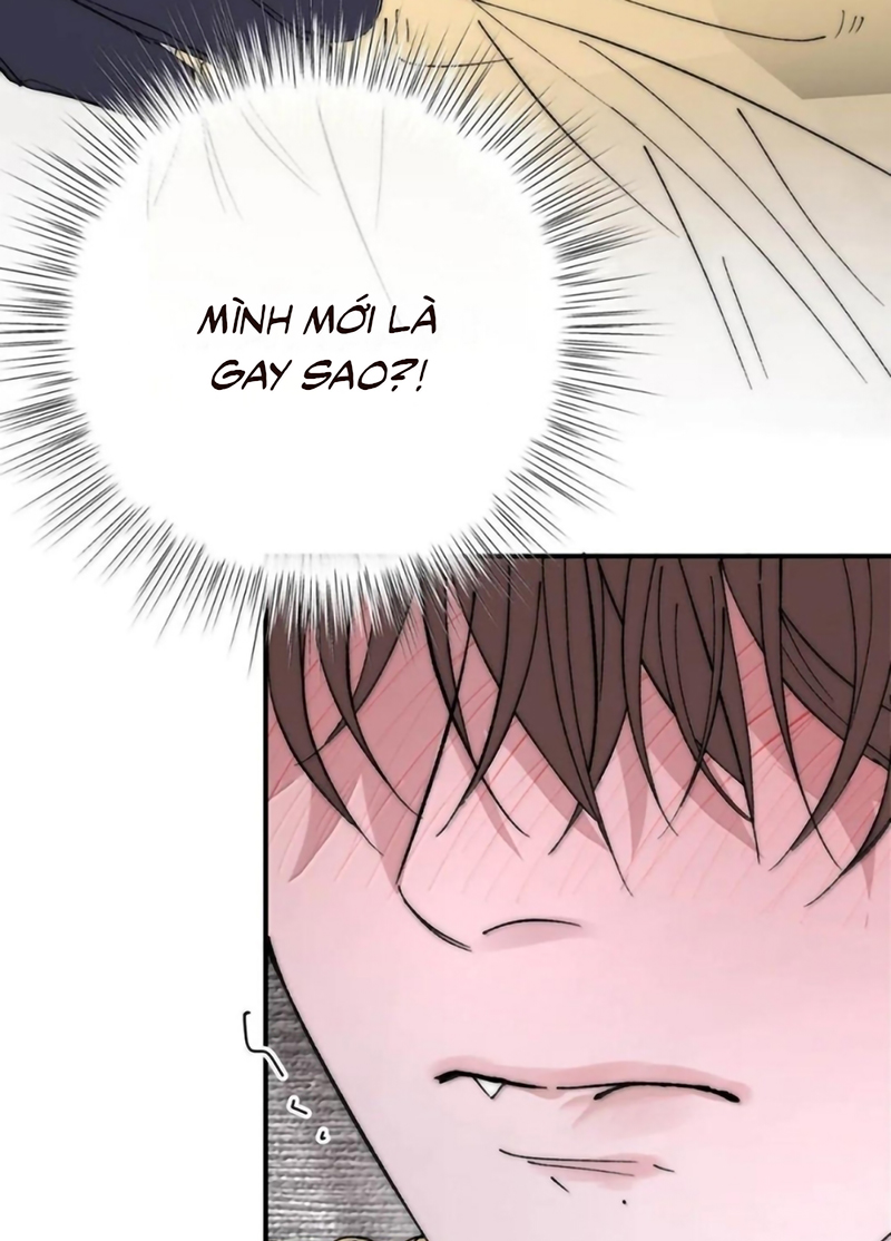 Mỗi Ngày Đều Muốn Làm Bệnh Kiều Vương Tử Xấu hổ Muốn Độn Thổ Chap 41 - Next 