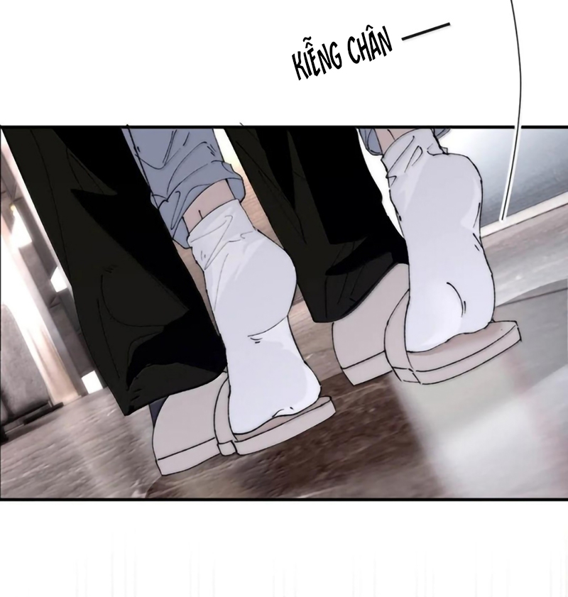 Mỗi Ngày Đều Muốn Làm Bệnh Kiều Vương Tử Xấu hổ Muốn Độn Thổ Chap 41 - Next 