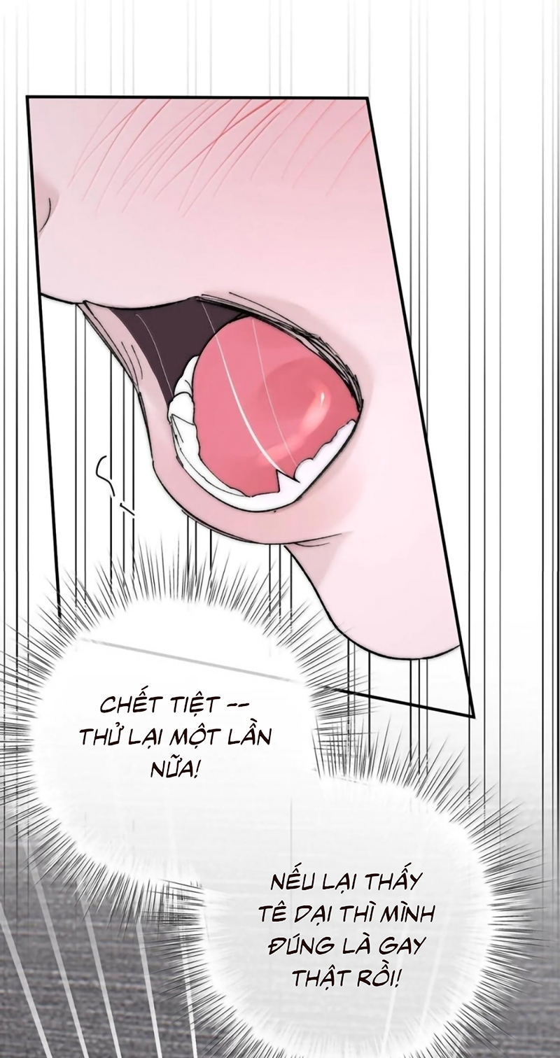 Mỗi Ngày Đều Muốn Làm Bệnh Kiều Vương Tử Xấu hổ Muốn Độn Thổ Chap 41 - Next 