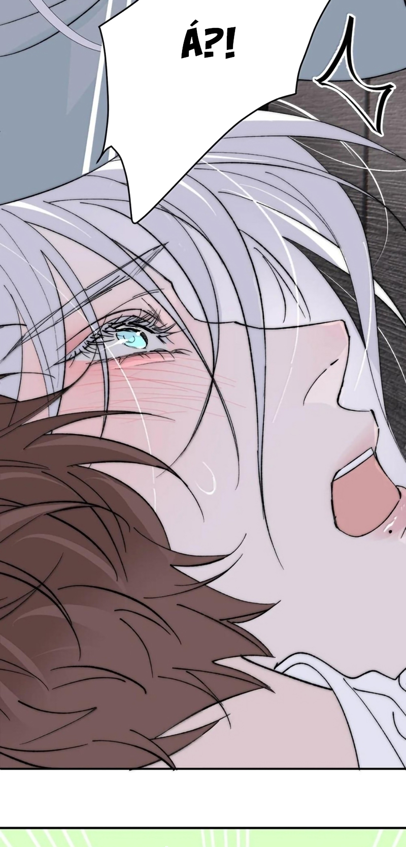 Mỗi Ngày Đều Muốn Làm Bệnh Kiều Vương Tử Xấu hổ Muốn Độn Thổ Chap 41 - Next 