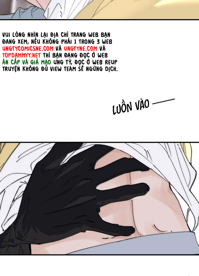 Mỗi Ngày Đều Muốn Làm Bệnh Kiều Vương Tử Xấu hổ Muốn Độn Thổ Chap 41 - Next 