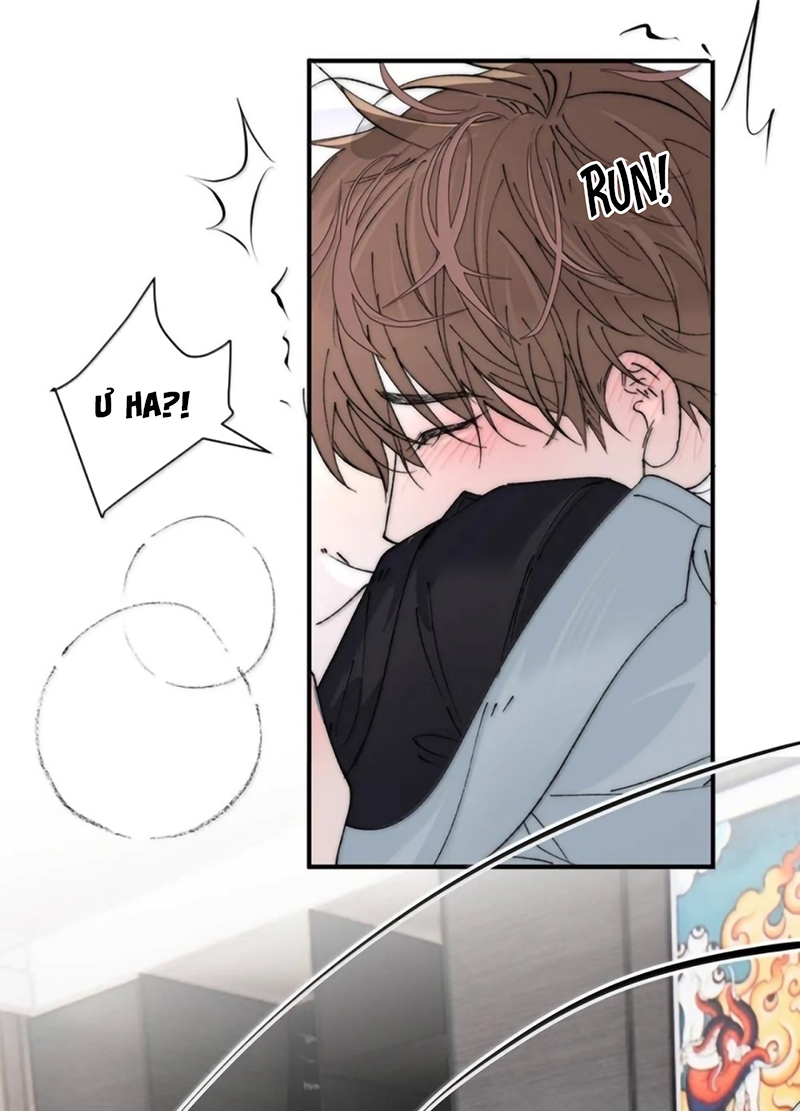 Mỗi Ngày Đều Muốn Làm Bệnh Kiều Vương Tử Xấu hổ Muốn Độn Thổ Chap 41 - Next 